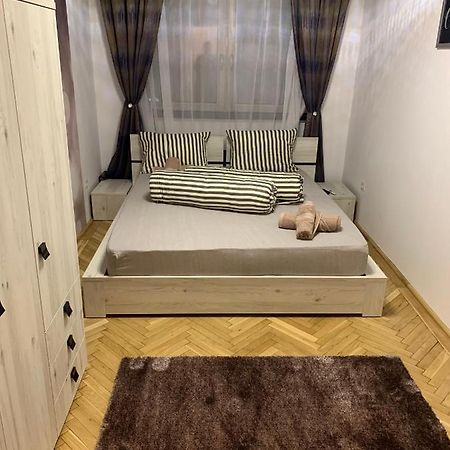 Holiday Apartment Sibiu Extérieur photo