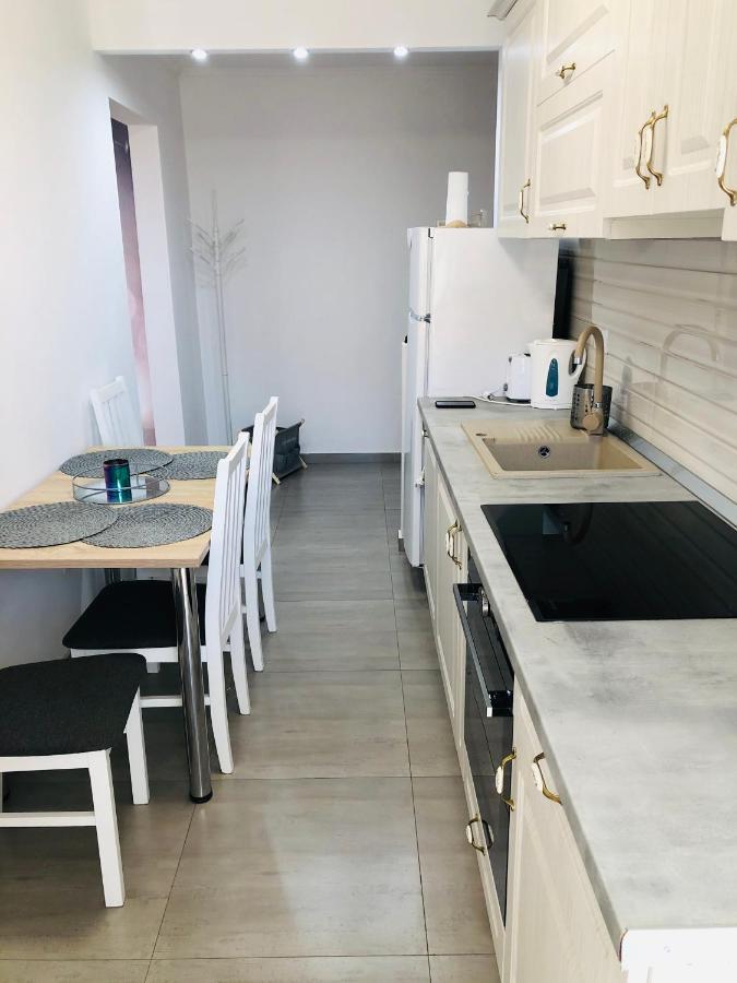 Holiday Apartment Sibiu Extérieur photo