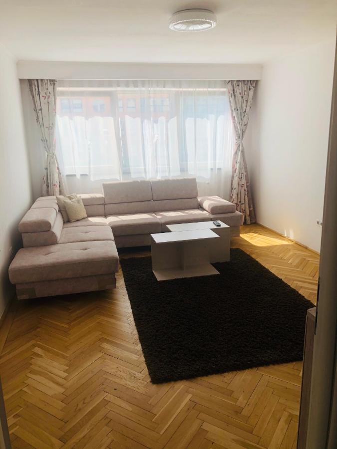 Holiday Apartment Sibiu Extérieur photo