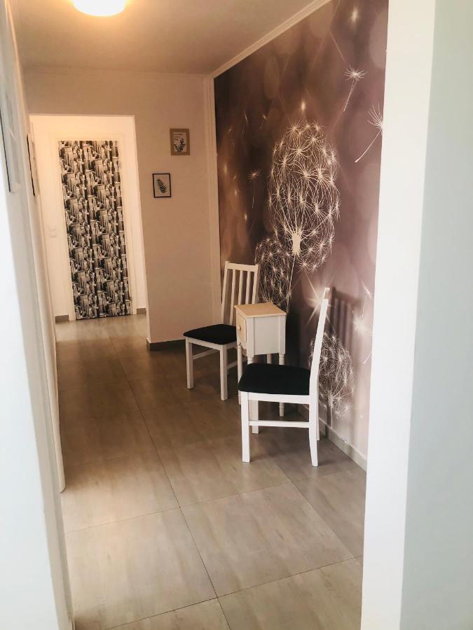 Holiday Apartment Sibiu Extérieur photo