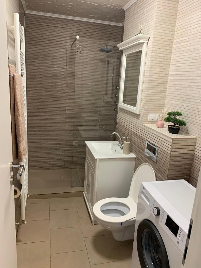 Holiday Apartment Sibiu Extérieur photo