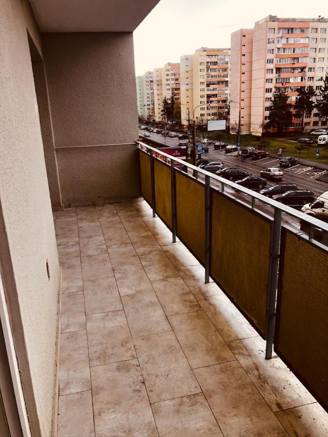 Holiday Apartment Sibiu Extérieur photo