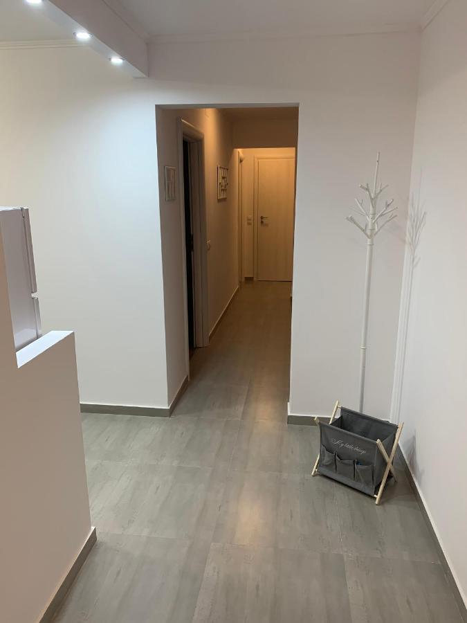 Holiday Apartment Sibiu Extérieur photo